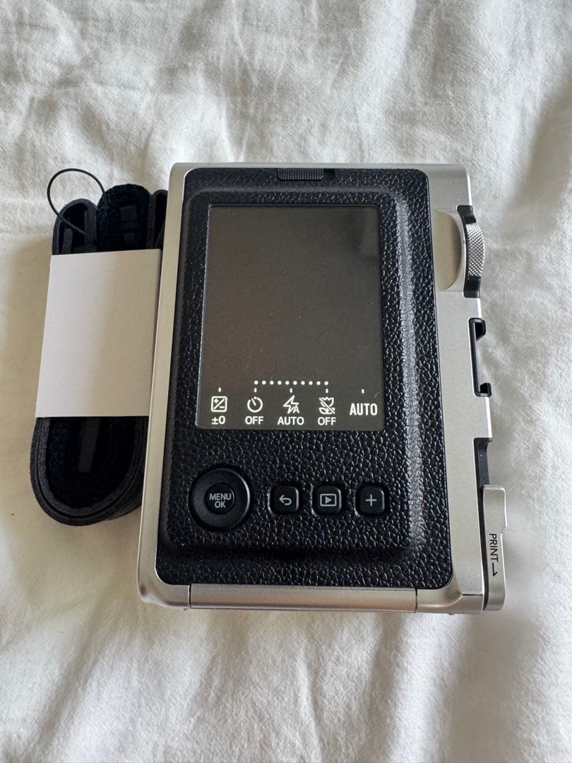 Other Fujifilm Instax Mini Evo