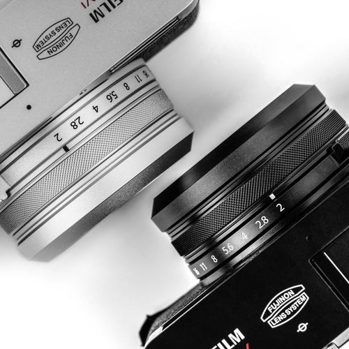Autres Nc Uv Fujifilm Nisi X100Vi