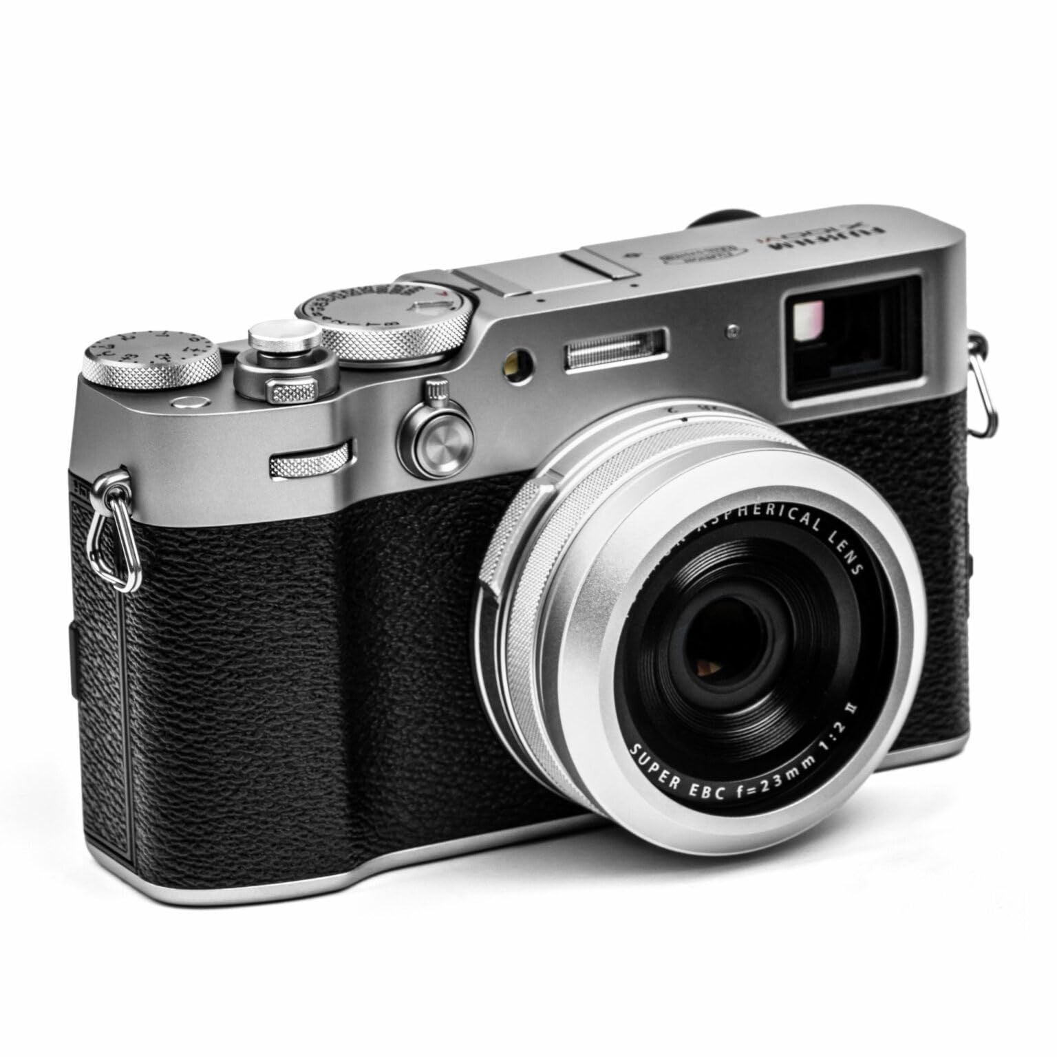 Autres Nc Uv Fujifilm Nisi X100Vi