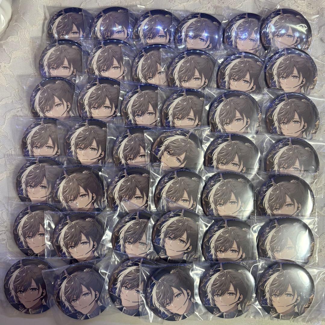 Pins, Pin Badges Button 2024