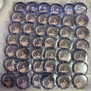 Pins, Pin Badges Button 2024