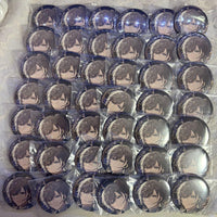 Pins, Pin Badges Button 2024