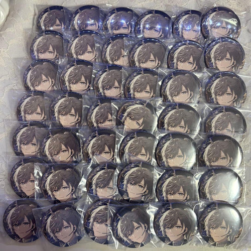 Pins, Pin Badges Button 2024