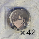 Pins, Pin Badges Button 2024