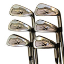 Single Iron X Forged 6S Ir Ns Pro 950Gh S) D