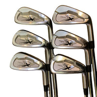 Single Iron X Forged 6S Ir Ns Pro 950Gh S) D