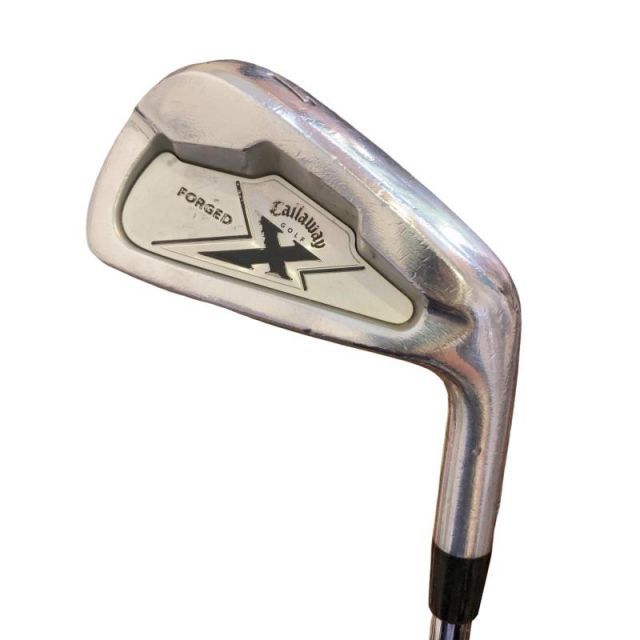 Single Iron X Forged 6S Ir Ns Pro 950Gh S) D