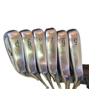 Single Iron X Forged 6S Ir Ns Pro 950Gh S) D