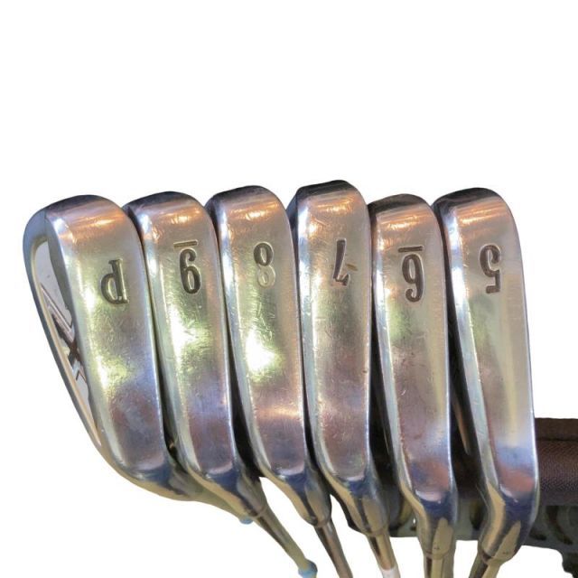 Single Iron X Forged 6S Ir Ns Pro 950Gh S) D