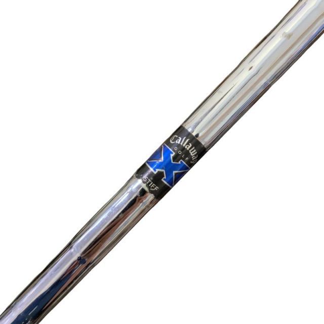 Single Iron X Forged 6S Ir Ns Pro 950Gh S) D
