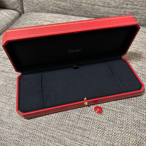 Cartier Other