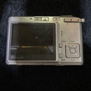 Casio Compact Digital Cameras Exilim Ex-S600