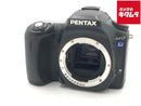 Digital Slr Ist Ds2