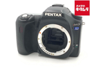 Digital Slr Ist Ds2