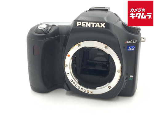 Digital Slr Ist Ds2