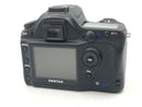 Digital Slr Ist Ds2