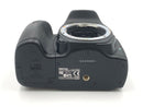 Digital Slr Ist Ds2