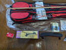 Yamaha Violins Silent Violin Sv120
