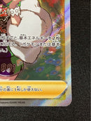 Pok Mon Trading Card Game Sr S5A 082/070