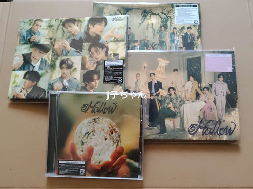 K-Pop Asian Music Hollow Straykids