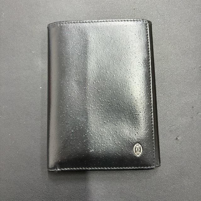 Cartier Card Cases