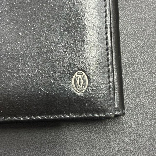 Cartier Card Cases