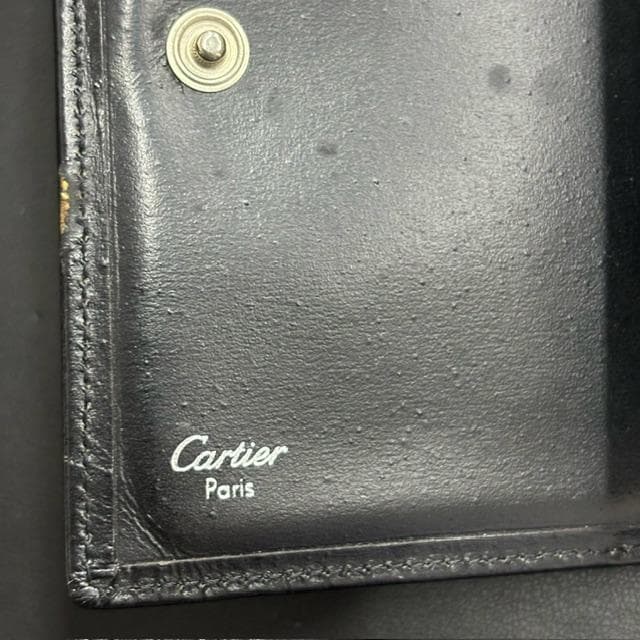Cartier Card Cases