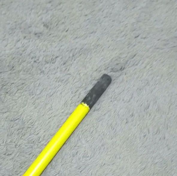 Ust Mamiya Shaft 3 7X
