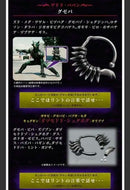 Premium Bandai Kamen Rider