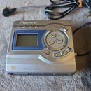 Pioneer Portable Md Players Pmd-R55-S