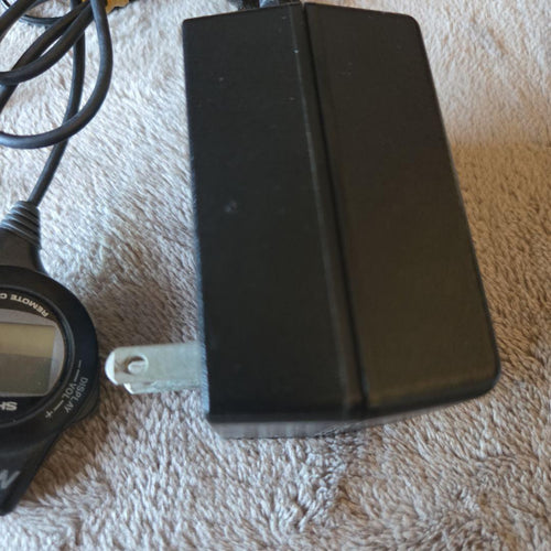 Pioneer Portable Md Players Pmd-R55-S