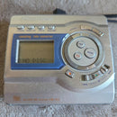 Pioneer Portable Md Players Pmd-R55-S