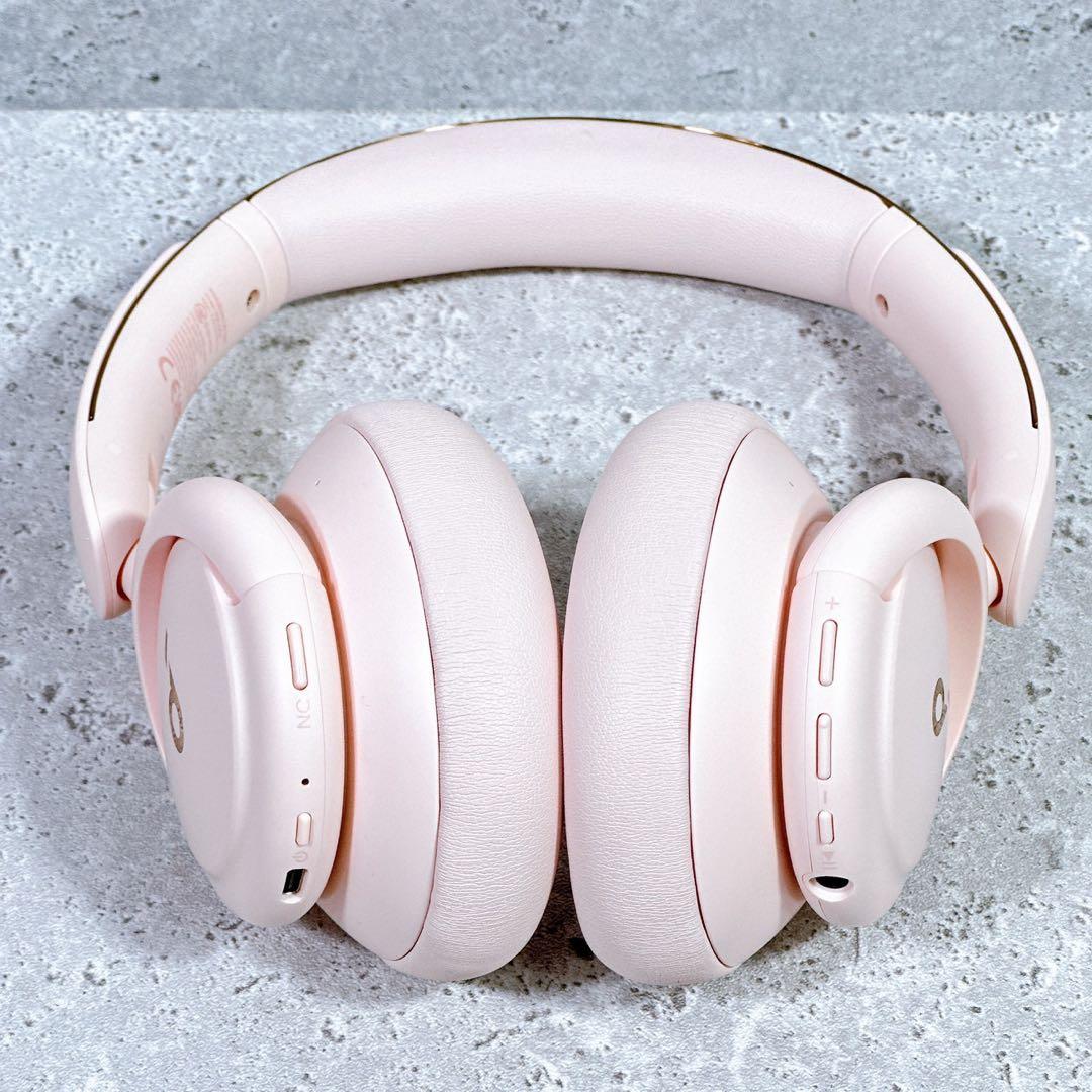 Wireless Headphones Soundcore Q30