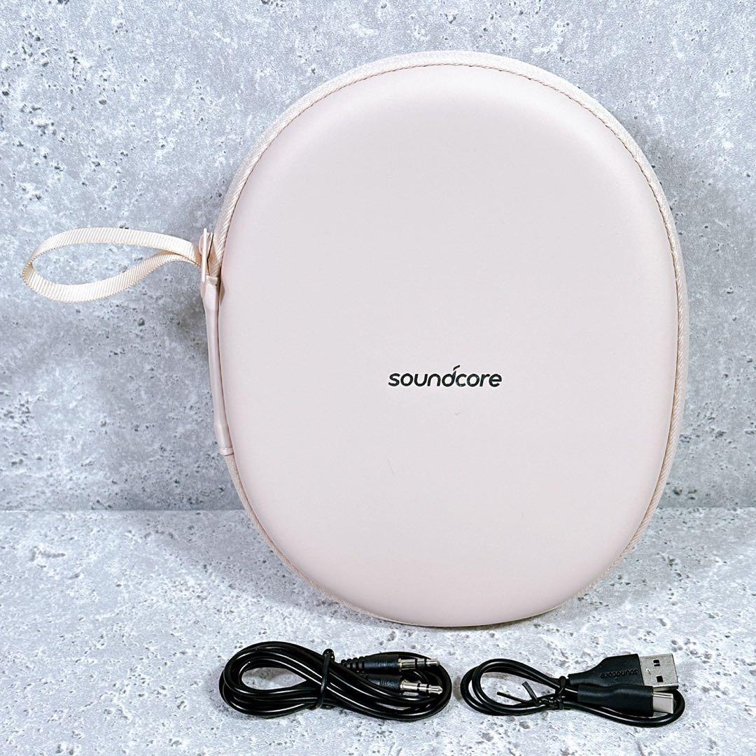 Wireless Headphones Soundcore Q30