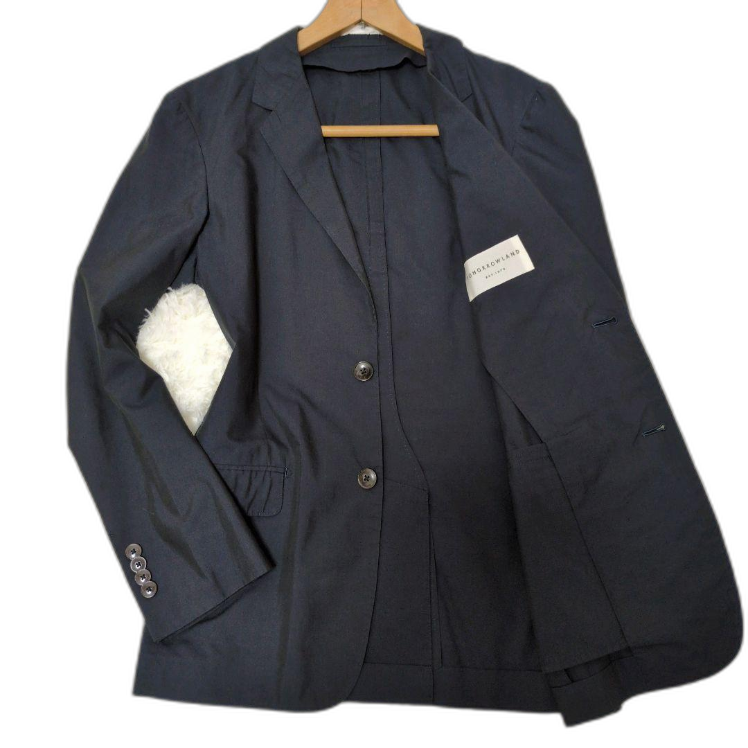 Tomorrowland Tailored Jacket 44 S