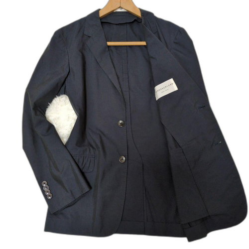 Tomorrowland Tailored Jacket 44 S