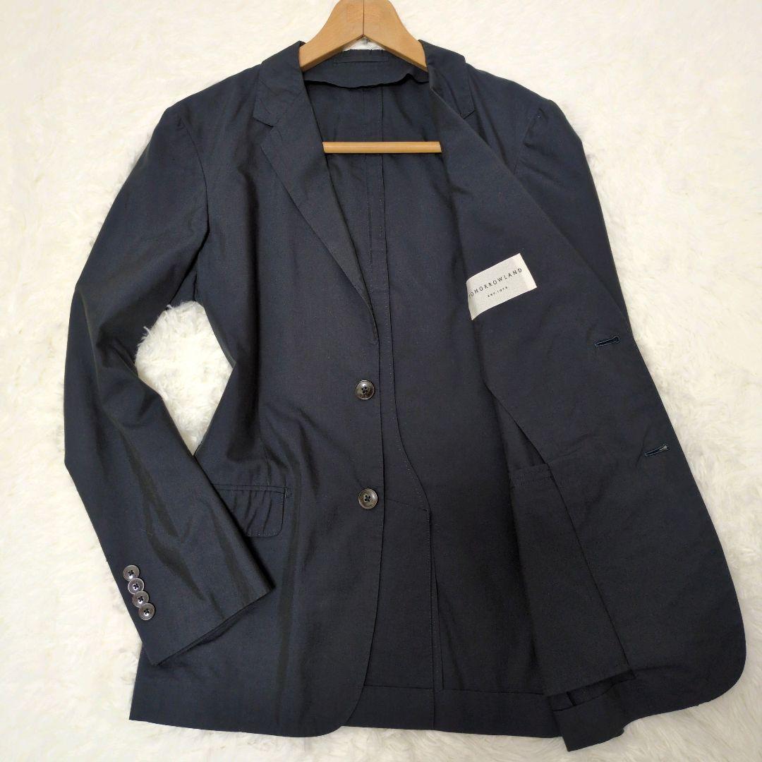 Tomorrowland Tailored Jacket 44 S