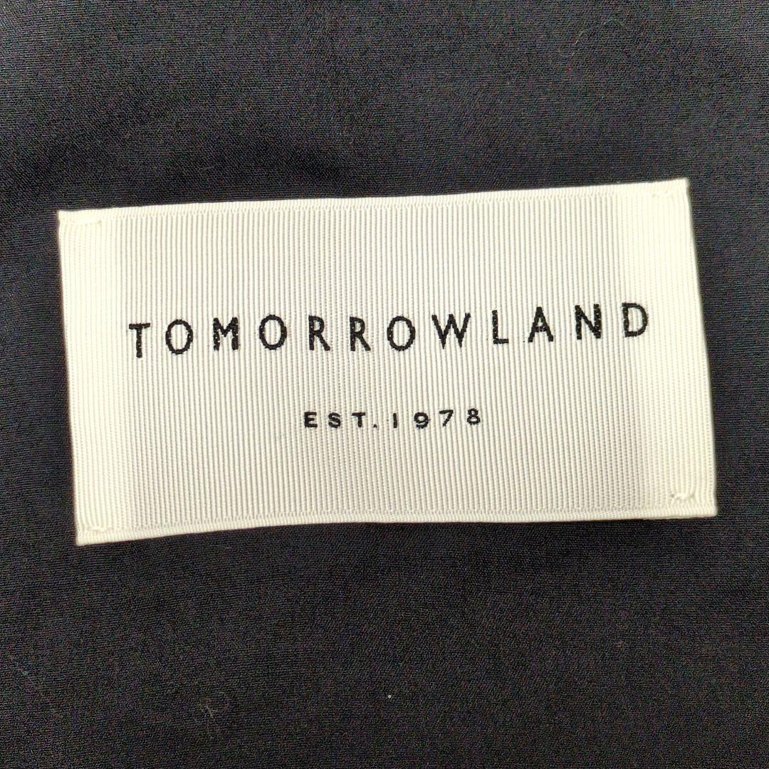 Tomorrowland Tailored Jacket 44 S