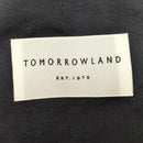 Tomorrowland Tailored Jacket 44 S