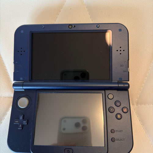Body (New 3Ds Ll) Nintendo