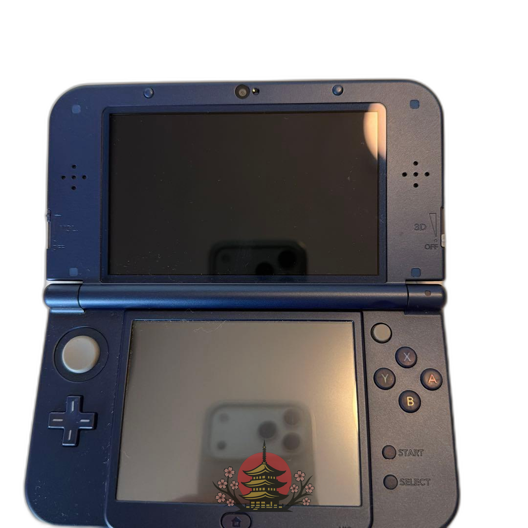 Body (New 3Ds Ll) Nintendo