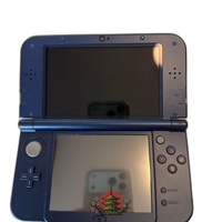 Body (New 3Ds Ll) Nintendo