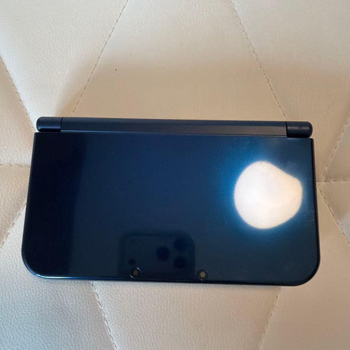 Body (New 3Ds Ll) Nintendo
