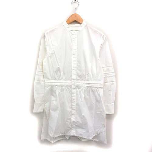 Macphee Long Sleeve 36 /Ft42