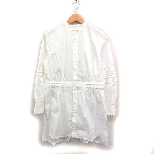 Macphee Long Sleeve 36 /Ft42