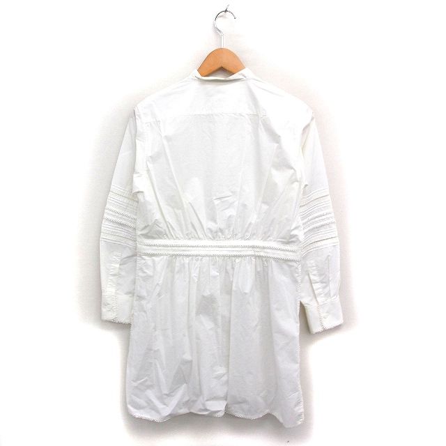 Macphee Long Sleeve 36 /Ft42