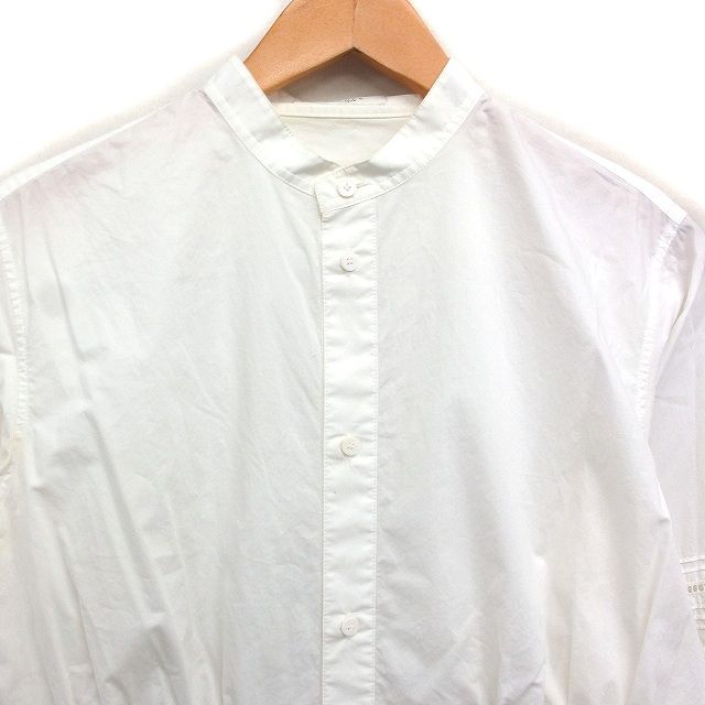 Macphee Long Sleeve 36 /Ft42