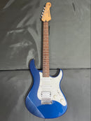 Yamaha Electric Guitars Pacifica Pac 012