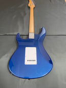 Yamaha Electric Guitars Pacifica Pac 012