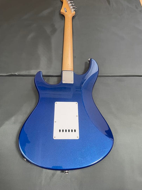 Yamaha Electric Guitars Pacifica Pac 012